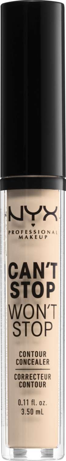 NYX CSWS CNTR CNCLR-4_LIGHT IVORY