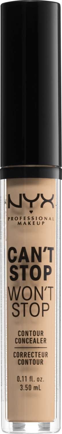 NYX CSWS CNTR CNCLR-7_NATURAL