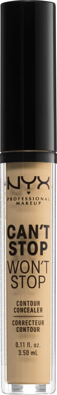 NYX CSWS CNTR CNCLR-8_TRUE BEIGE