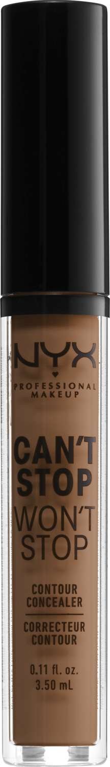 NYX CSWS CNTR CNCLR-17_CAPPUCCINO