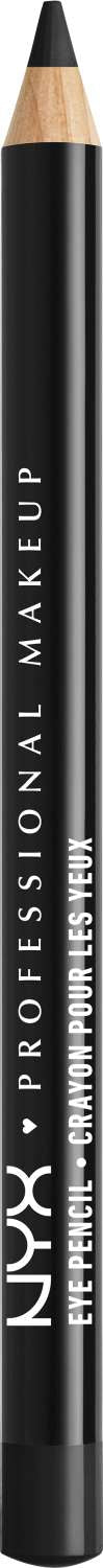NYX SLIM EYE PNCL-BLACK_901