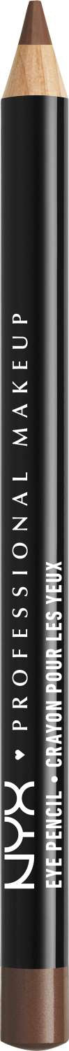 NYX SLIM EYE PNCL-BROWN_902