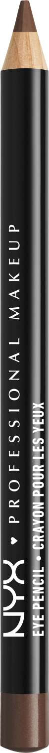 NYX SLIM EYE PNCL-DARK BROWN_903