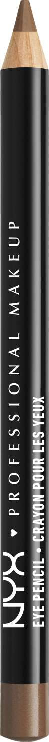 NYX SLIM EYE PNCL-LIGHT BROWN_904