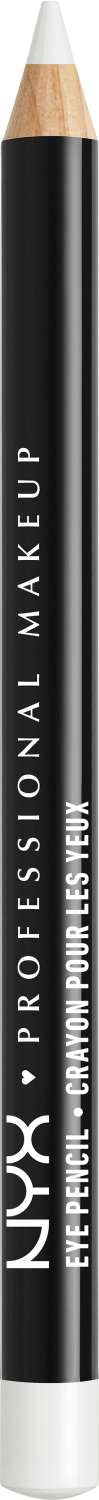 NYX SLIM EYE PNCL-WHITE_906