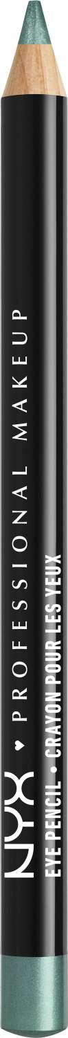 NYX SLIM EYE PNCL-SEAFOAM GREEN_908