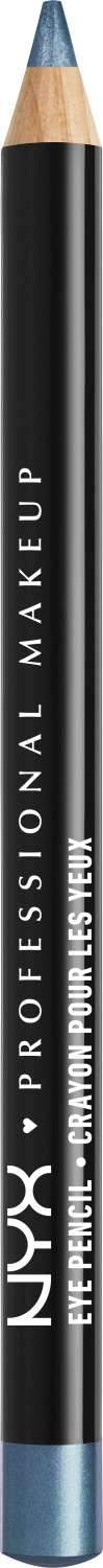 NYX SLIM EYE PNCL-SATIN BLUE_910