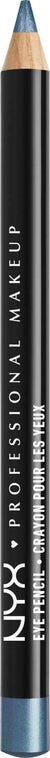 NYX SLIM EYE PNCL-910_SATIN BLUE