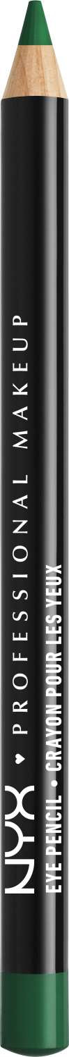 NYX SLIM EYE PNCL-EMERALD CITY_911