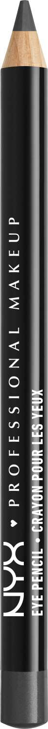 NYX SLIM EYE PNCL-CHARCOAL_912