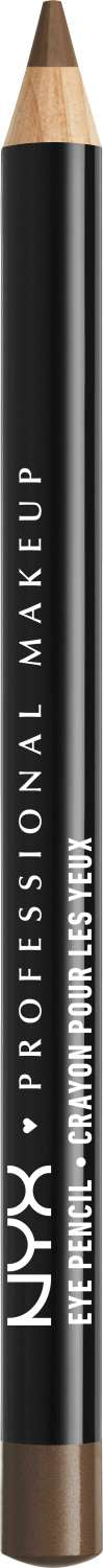 NYX SLIM EYE PNCL-MEDIUM BROWN_914