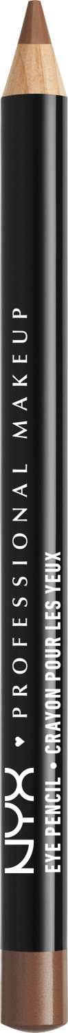 NYX SLIM EYE PNCL-AUBURN_916