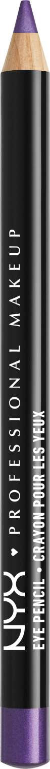 NYX SLIM EYE PNCL-PURPLE_917