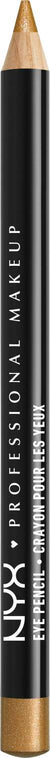 NYX SLIM EYE PNCL-GOLD SHIMMER_933