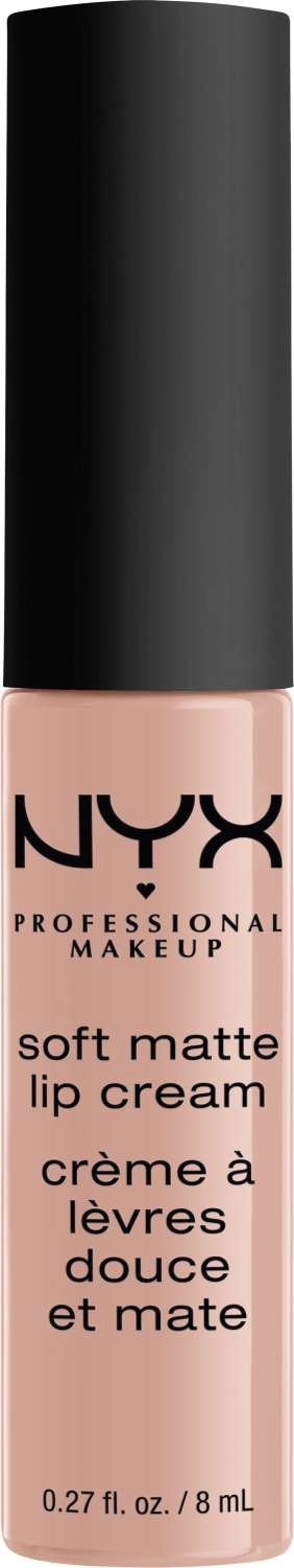 NYX SOFT MATTE LIP CRM-16_CAIRO