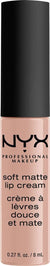 NYX SOFT MATTE LIP CRM-16_CAIRO