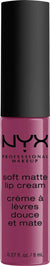 NYX SOFT MATTE LIP CRM-18_PRAGUE
