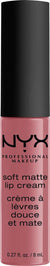 NYX SOFT MATTE LIP CRM-19_CANNES