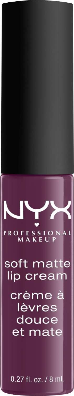 NYX SOFT MATTE LIP CRM-21_TRANSYLVANIA