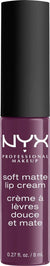 NYX SOFT MATTE LIP CRM-21_TRANSYLVANIA