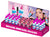 NYX BROW GLUE & FACE GLUE  30PC DISPLAY