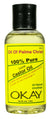 OKAY 100PERC CASTOR