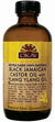OKAY 100PERC CAST BLK X JAM YLANG