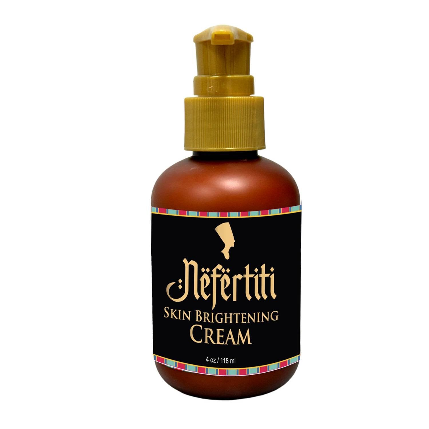 OKAY NEFERTITI SKIN BRIGHT CREAM