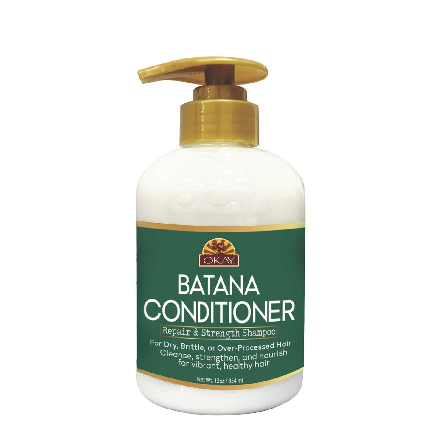 OKAY BATANA CONDITIONER
