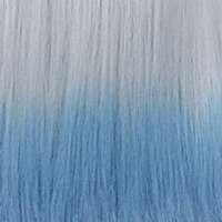 LW305 LIPA-OM SILVER/BLUE