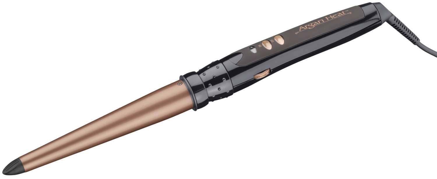 ONO ARGAN HEAT TAPER IRON