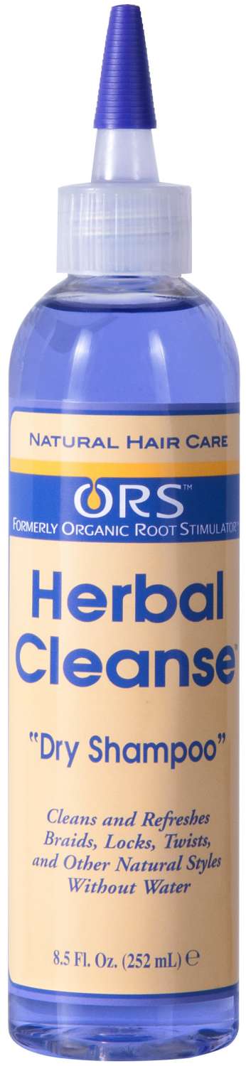 ORS HERBAL CLEANSE SHAMPOO