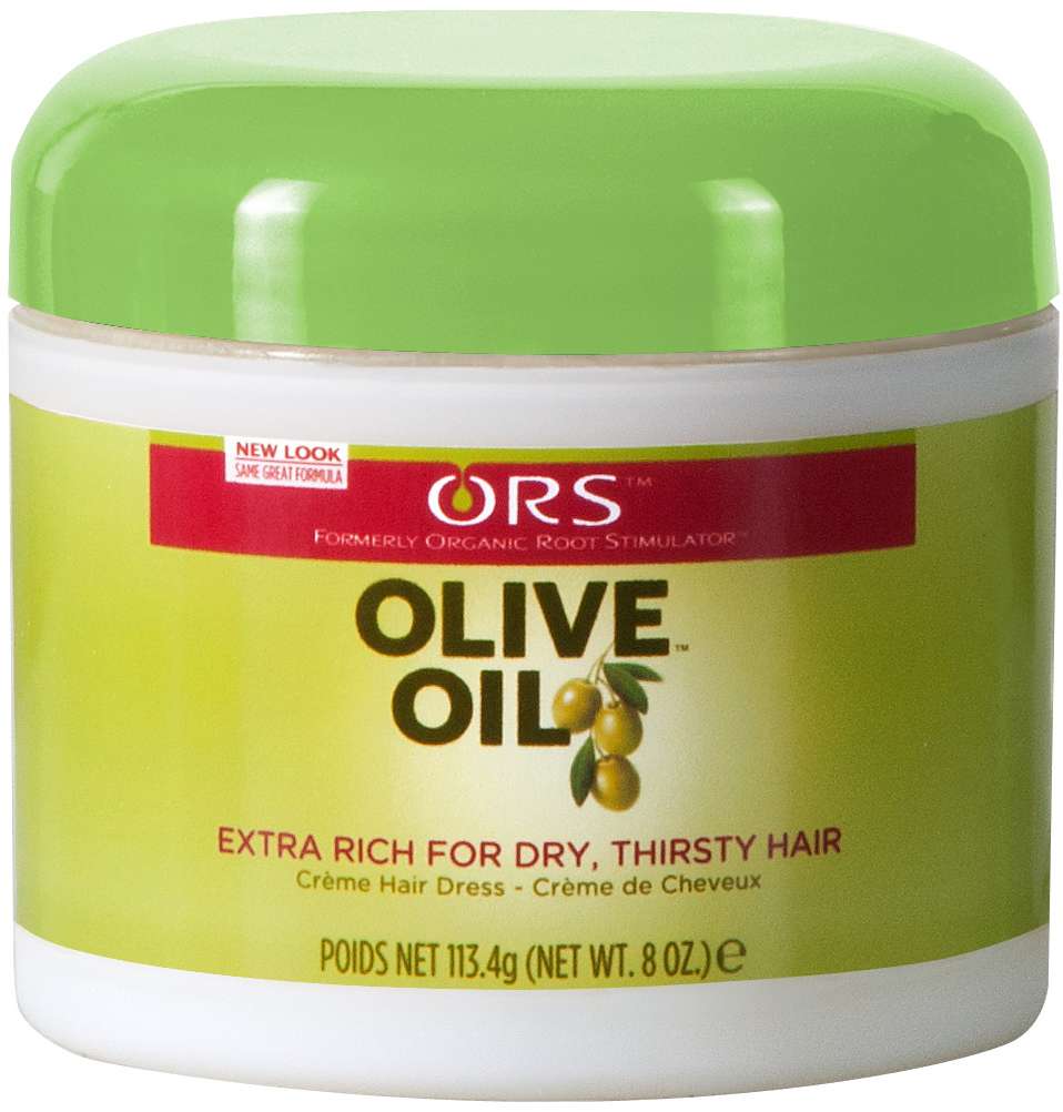 ORS OLIVE OIL H/S
