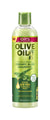 ORS OLIVE OIL ALOE SHAMPOO