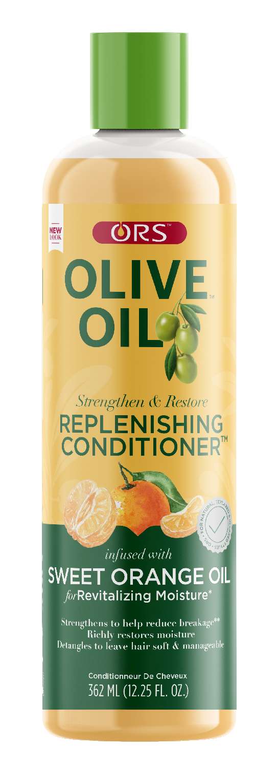 ORS OLIVE OIL REPLENISHING COND