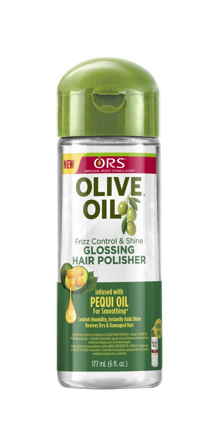 ORS OLIVE OIL GLOSS POLISHER 6 OZ