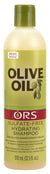 ORS OLIVE OIL SULFATE-FREE SHAMPOO