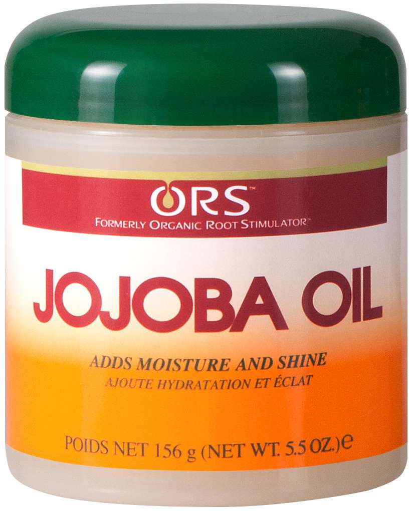 ORS JOJOBA OIL H/S