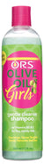 ORS GIRLS GENTLE SHAMPOO
