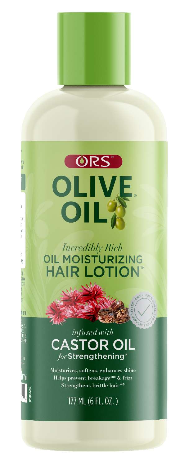 ORS OLIVE OIL MOIST LOTION