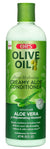 ORS OLIVE OIL ALOE CONDITIONER 16 OZ