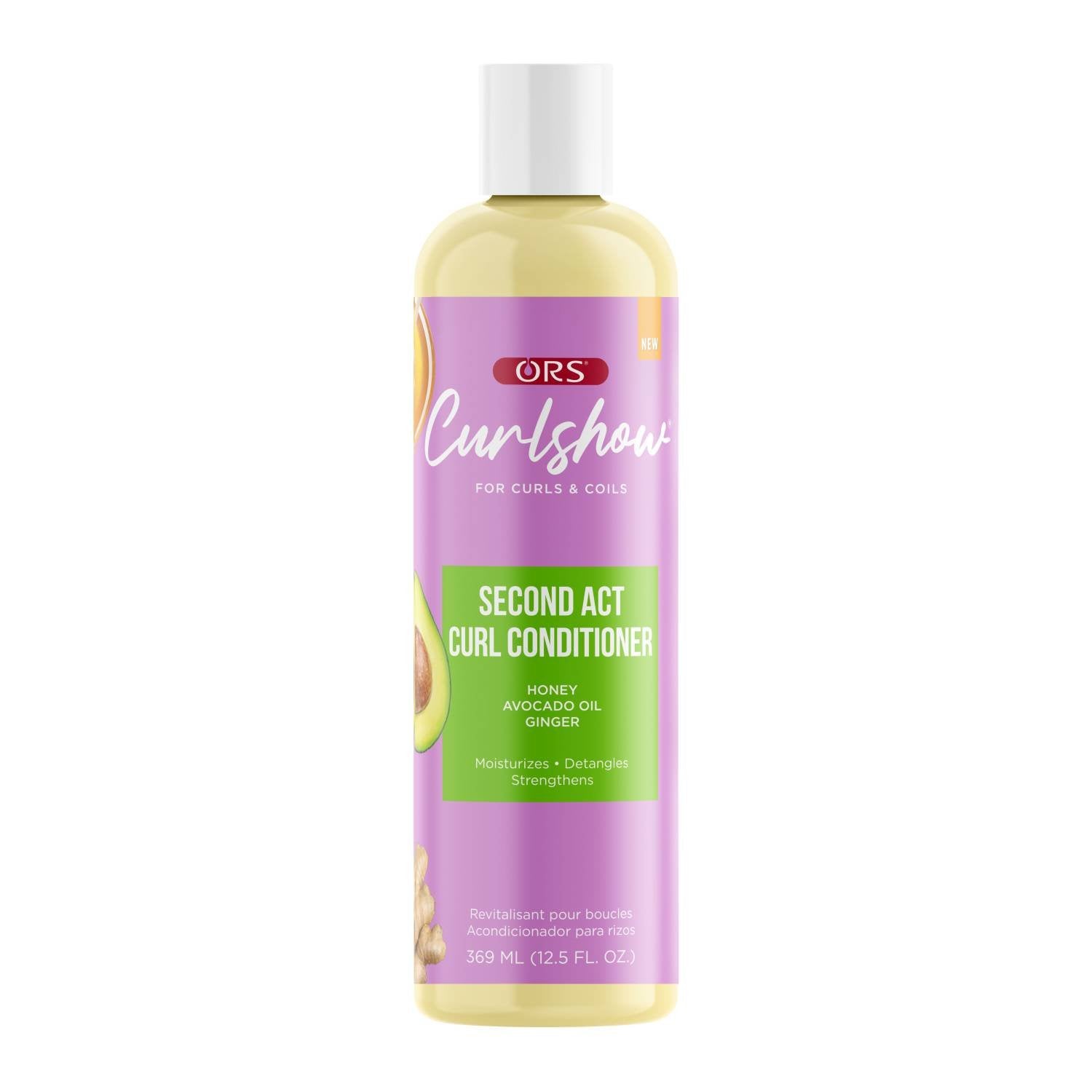 ORS CURL SHOW CURL CONDITIONER