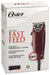 OSTER CLIPPER FAST FEED