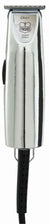 OSTER TRIMMER T-FINISHER SILVER