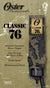 OSTER CLIPPER 76 CAMO PATTERN