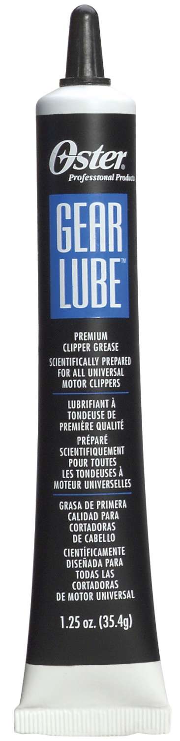 OSTER GEAR LUBE GREASE
