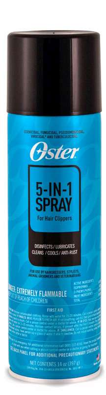 OSTER 5IN1 BLADE CARE