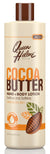 QH COCOA BUTTER HAND/BODY LOTION 16 OZ