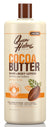 QH COCOA BUTTER HAND/BODY LOTION 32 OZ