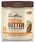 QH COCOA BUTTER CREME JAR 15 OZ